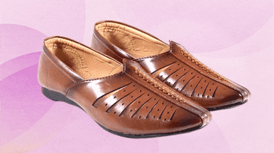 footwear for boys