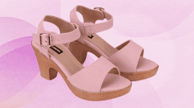 footwear for girls