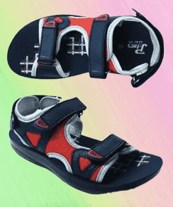 Kids footwear Collections