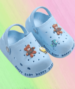 Kids footwear Collections