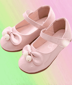 Kids footwear Collections