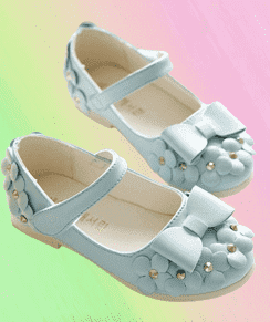 Kids footwear Collections