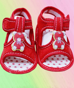 Kids footwear Collections