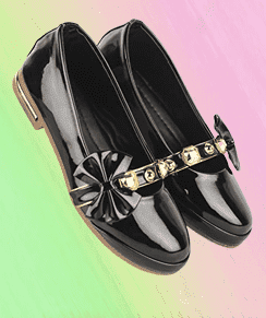 Kids footwear Collections
