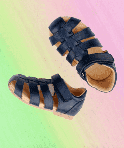 Kids footwear Collections