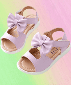 Kids footwear Collections