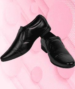 Footwear Collection for Boys