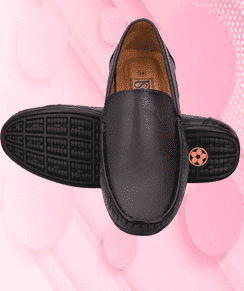 Footwear Collection for Boys