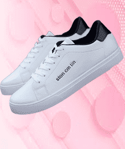 Footwear Collection for Boys