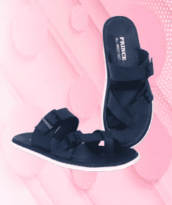 Footwear Collection for Boys
