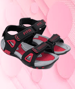 Footwear Collection for Boys