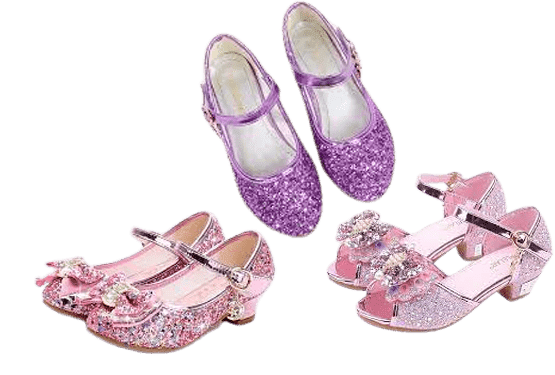 Best Vigo Foot Wear for girls in karaikudi