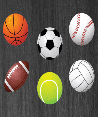 Sports Products