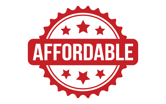 Affordable Price for footwear