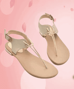 Footwear Collection for Girls