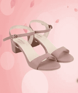 Footwear Collection for Girls