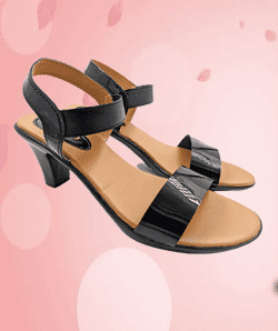 Footwear Collection for Girls